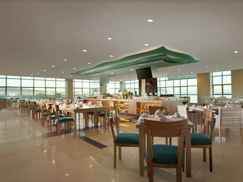 Best Western The Lagoon Hotel Manado Kültér fotó