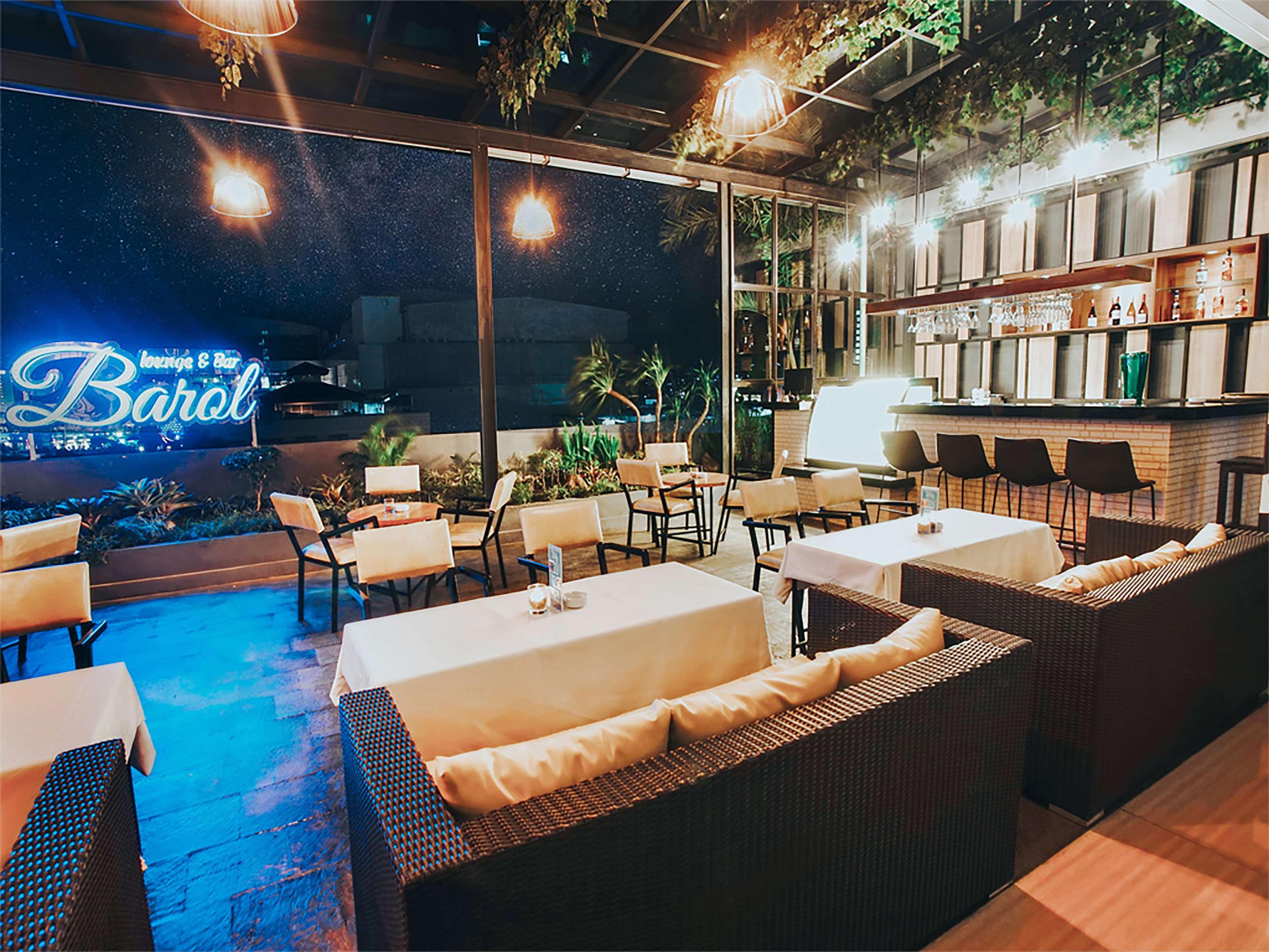 Best Western The Lagoon Hotel Manado Kültér fotó