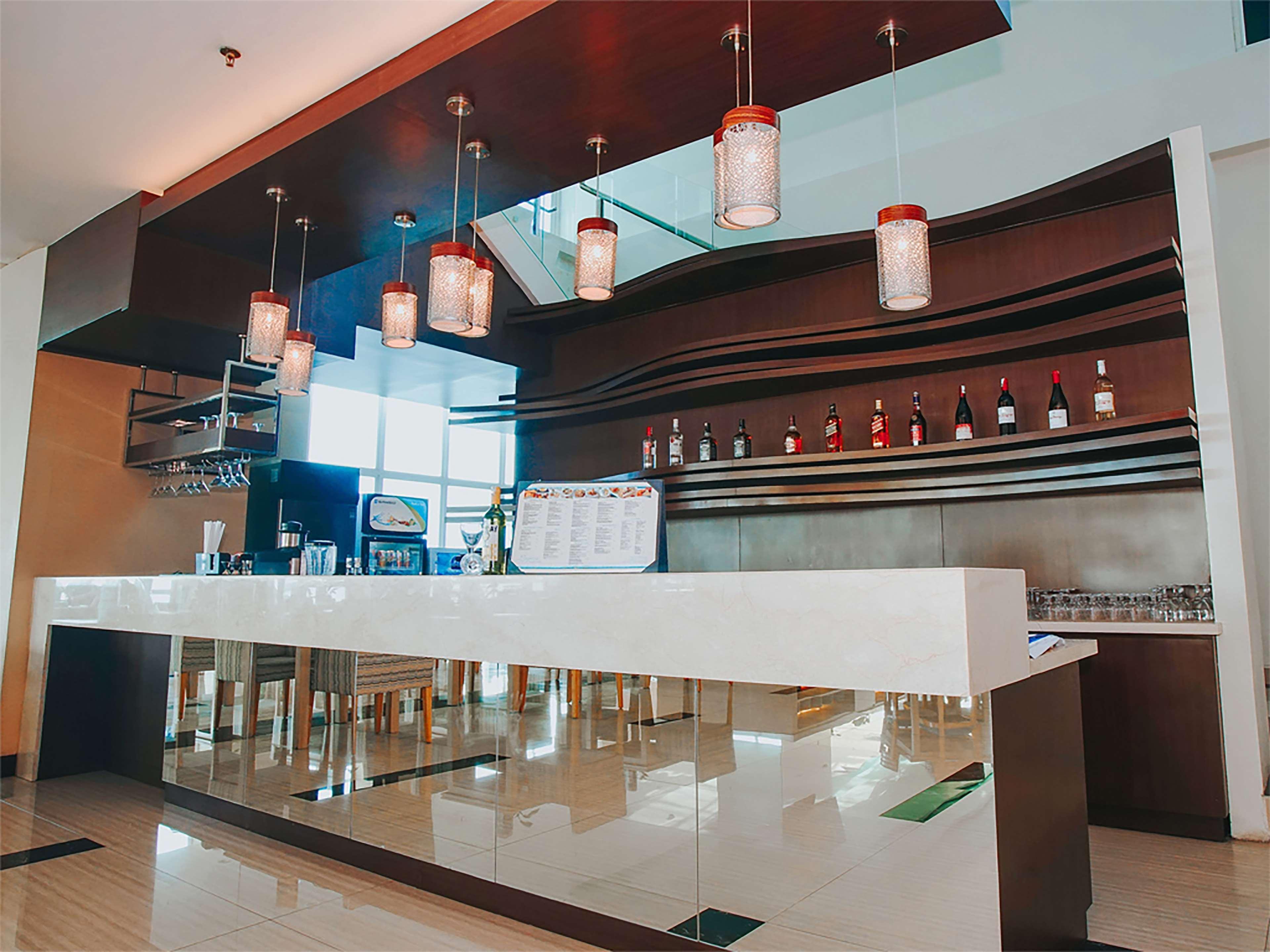 Best Western The Lagoon Hotel Manado Kültér fotó
