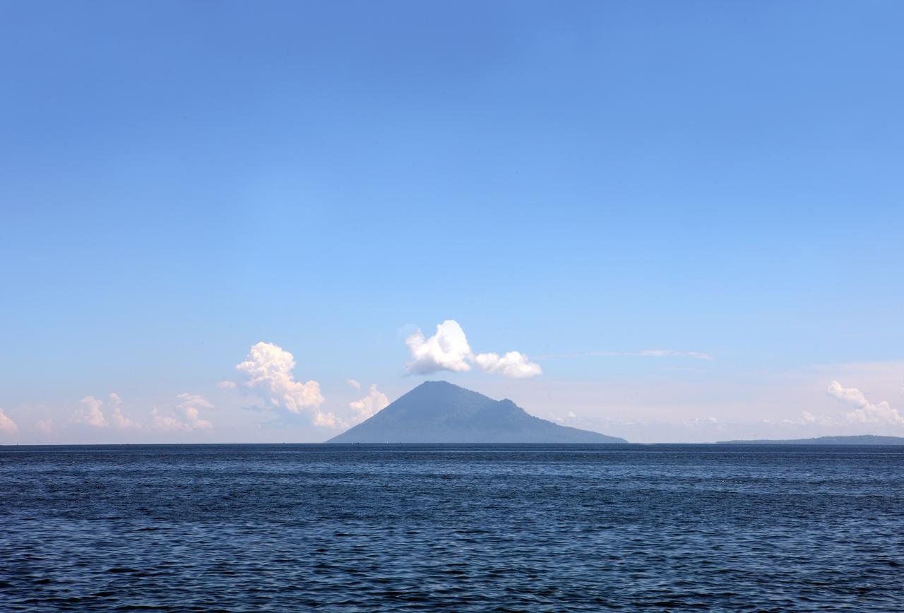 Best Western The Lagoon Hotel Manado Kültér fotó